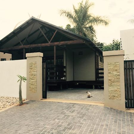 Timmerstuga Malalane Exterior photo