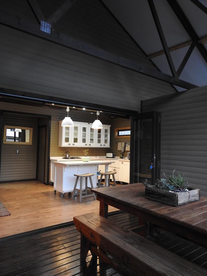 Timmerstuga Malalane Exterior photo